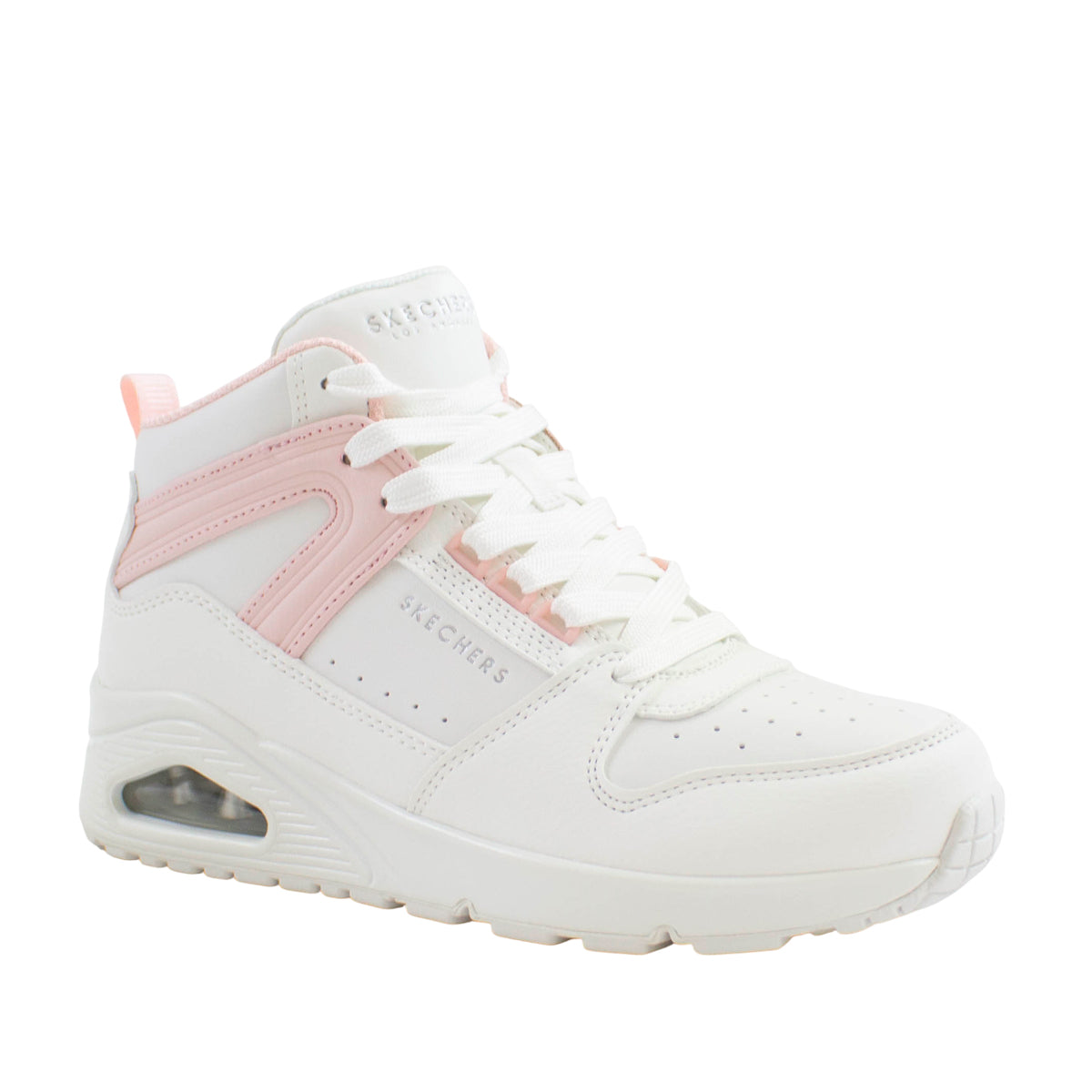 Tenis Calzado Dama Skechers 177099