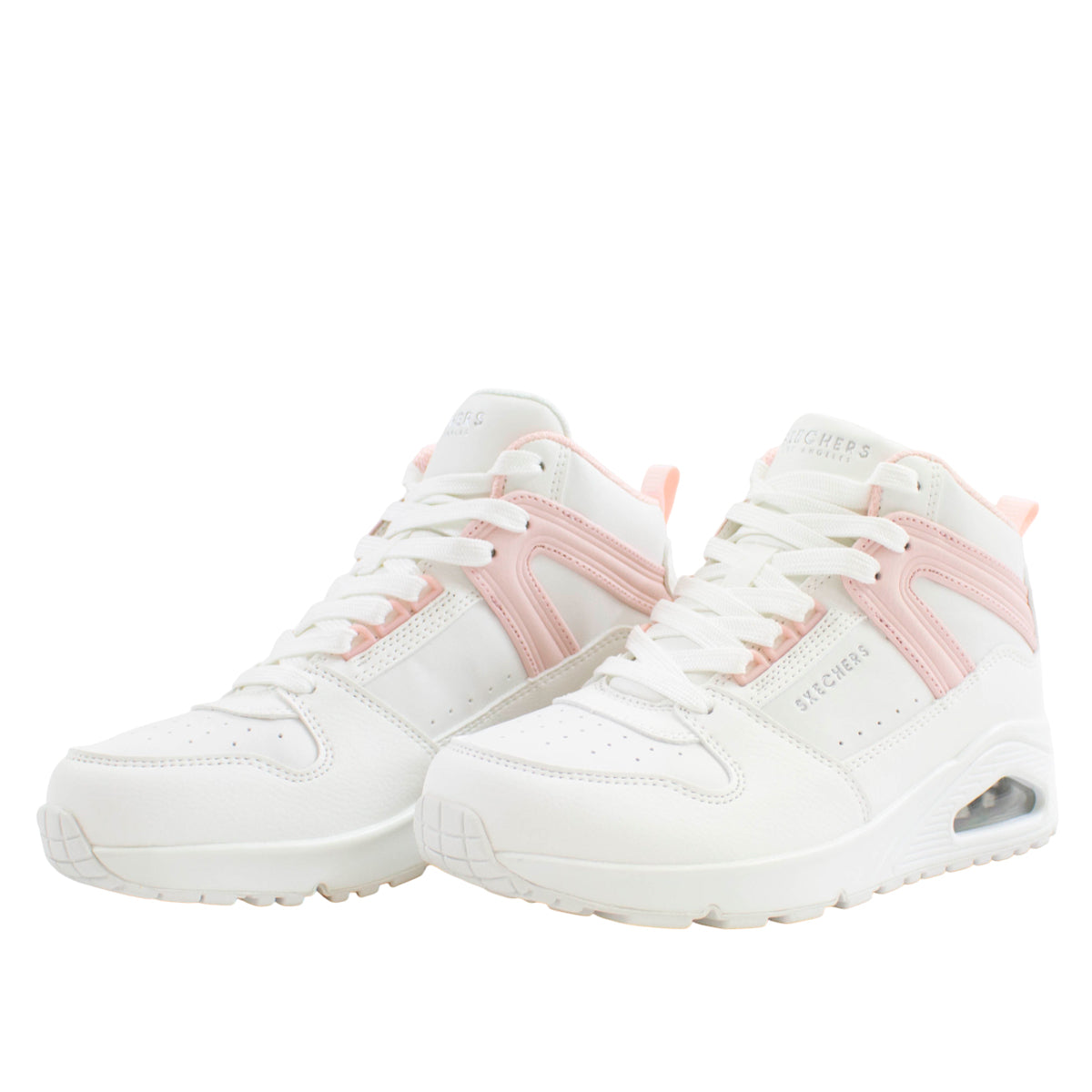 Tenis Calzado Dama Skechers 177099