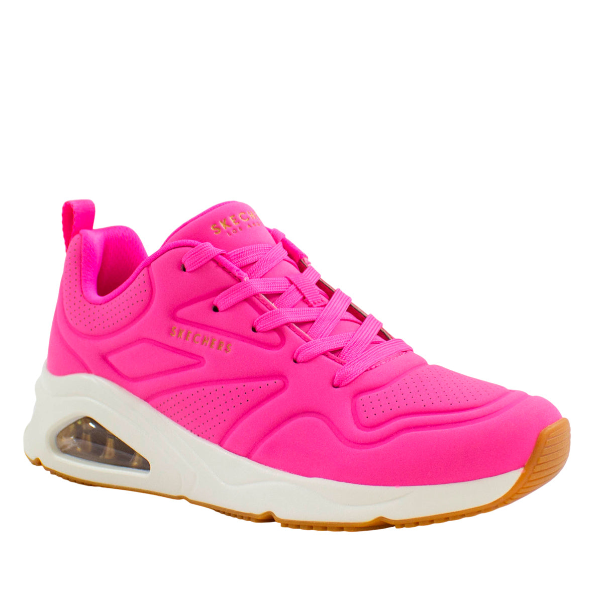 Tenis Calzado Dama Skechers 177390
