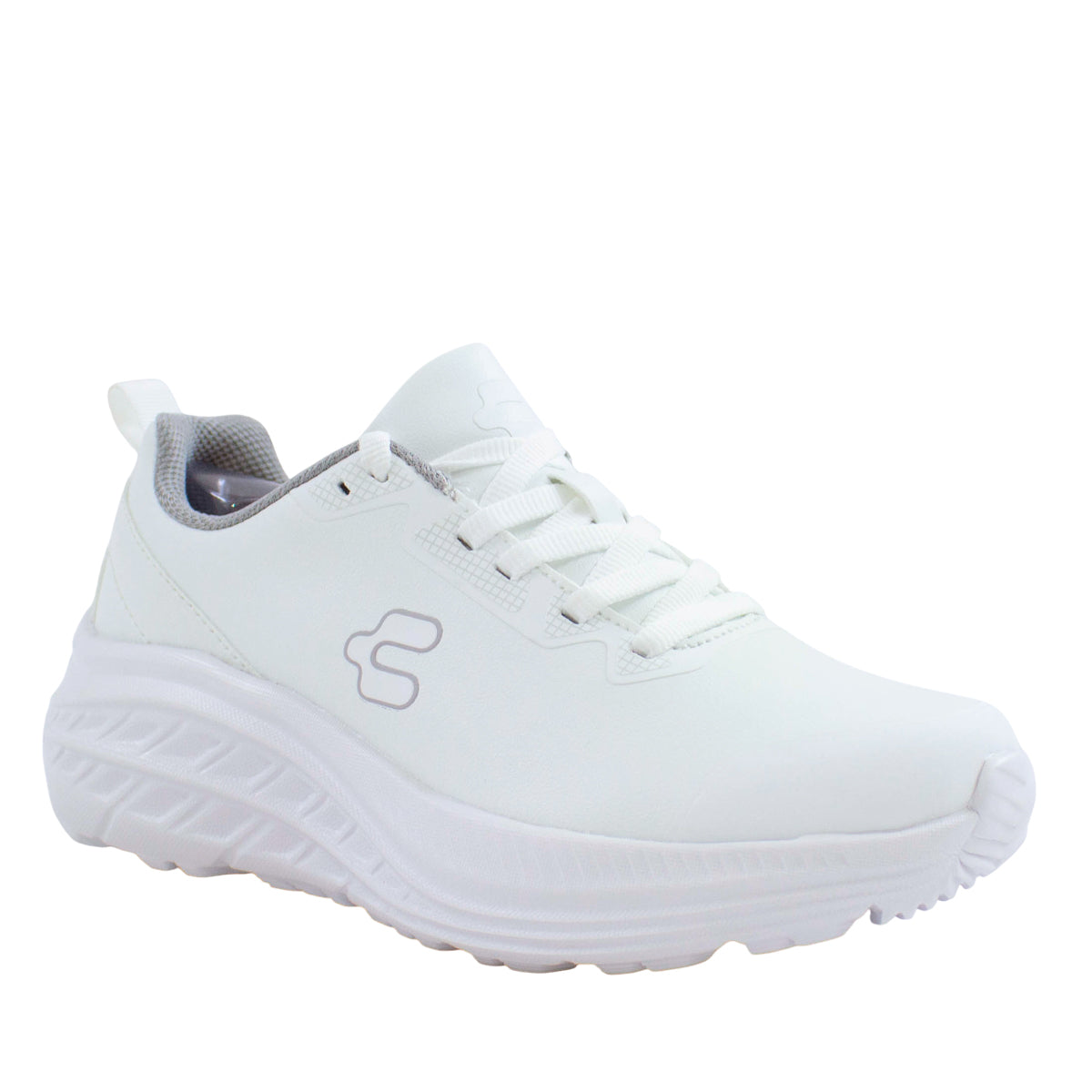 Tenis Calzado Dama Charly 43173-D