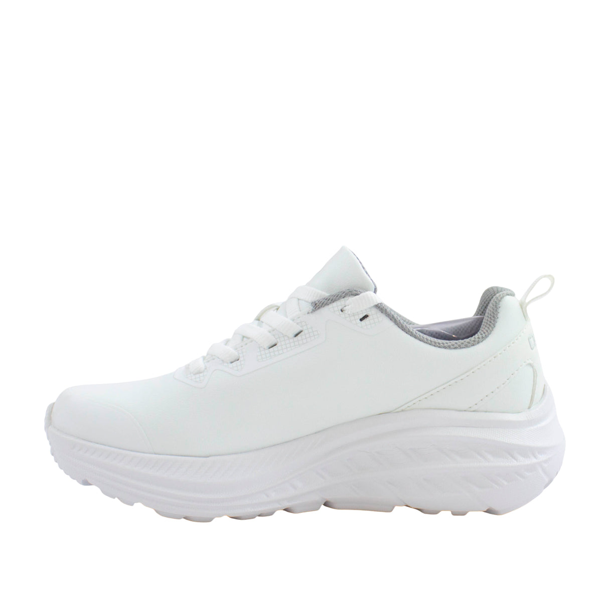 Tenis Calzado Dama Charly 43173-D