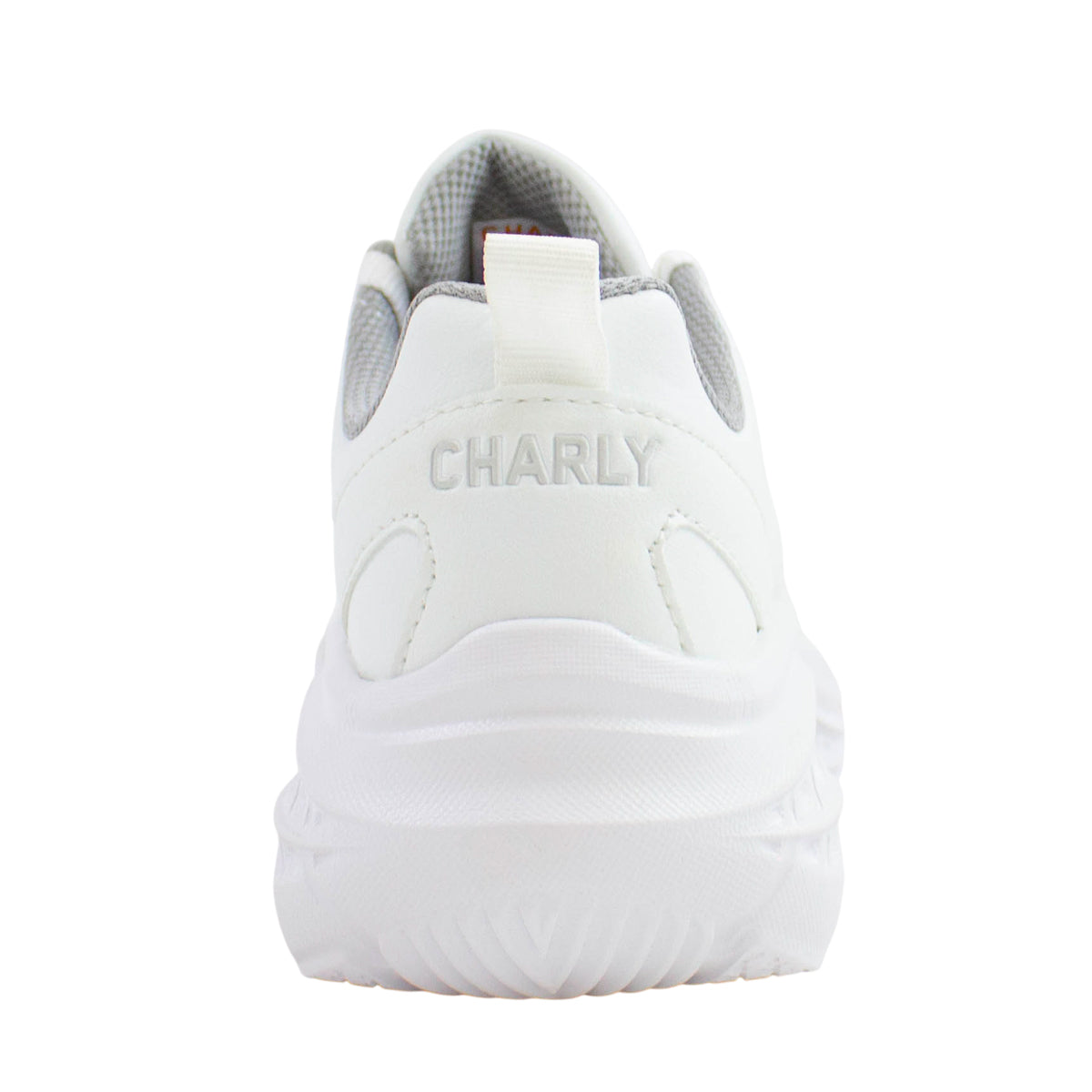 Tenis Calzado Dama Charly 43173-D