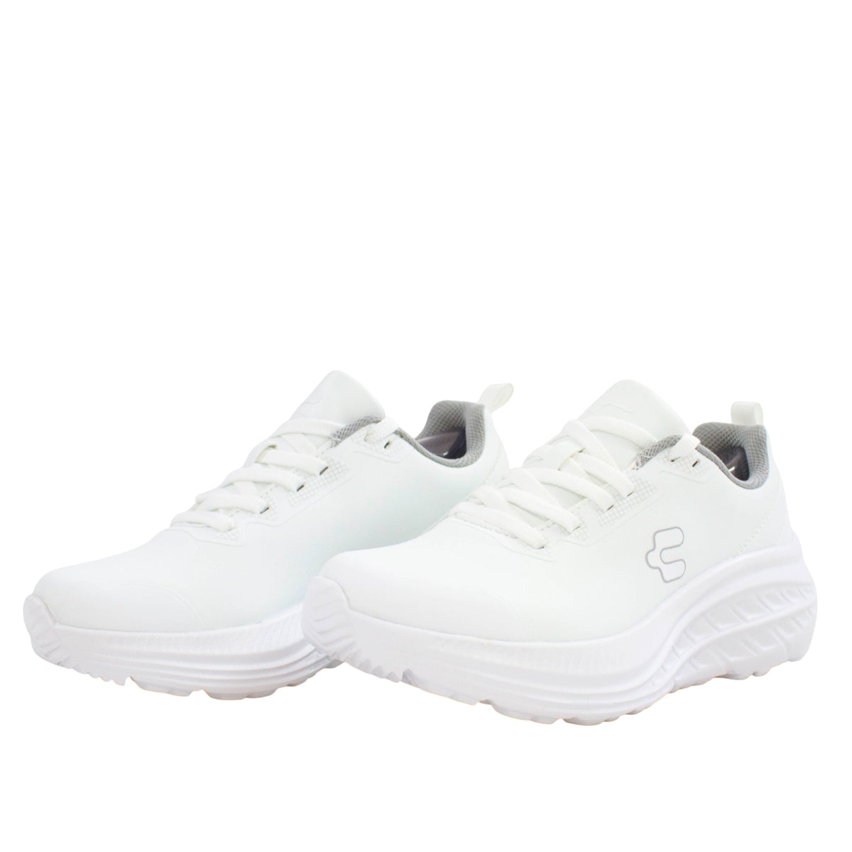 Tenis Calzado Dama Charly 43173-D