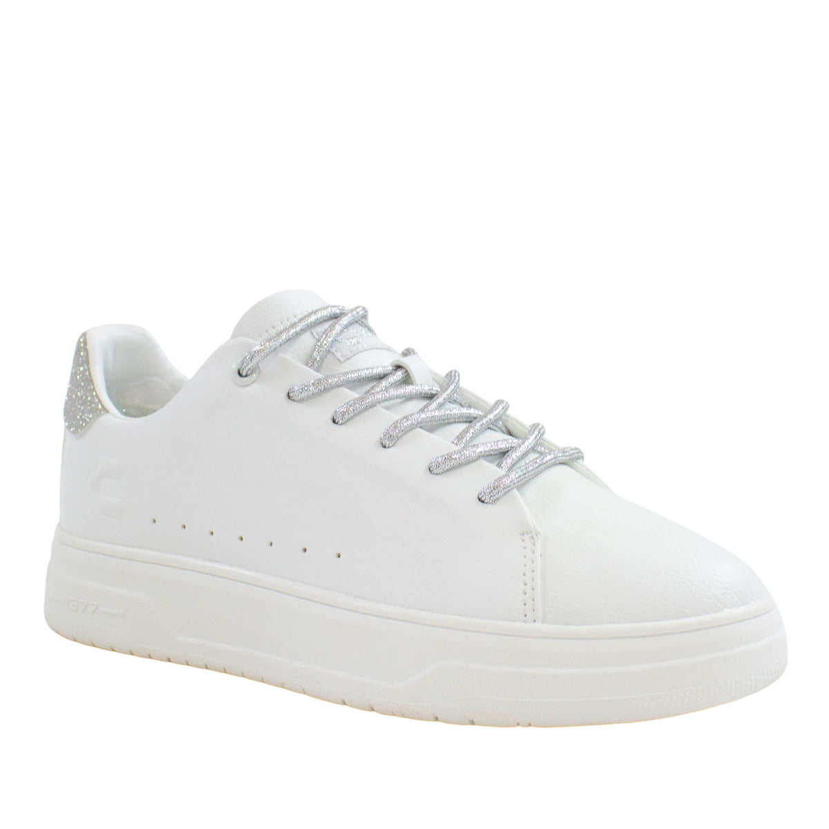 Tenis Calzado Dama Charly 43143-D