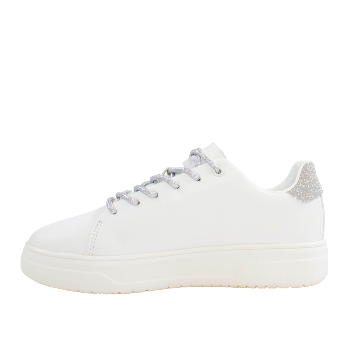 Tenis Calzado Dama Charly 43143-D