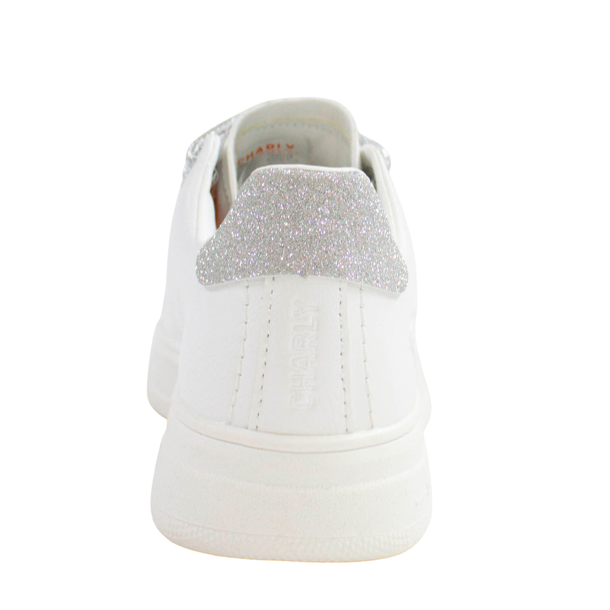 Tenis Calzado Dama Charly 43143-D