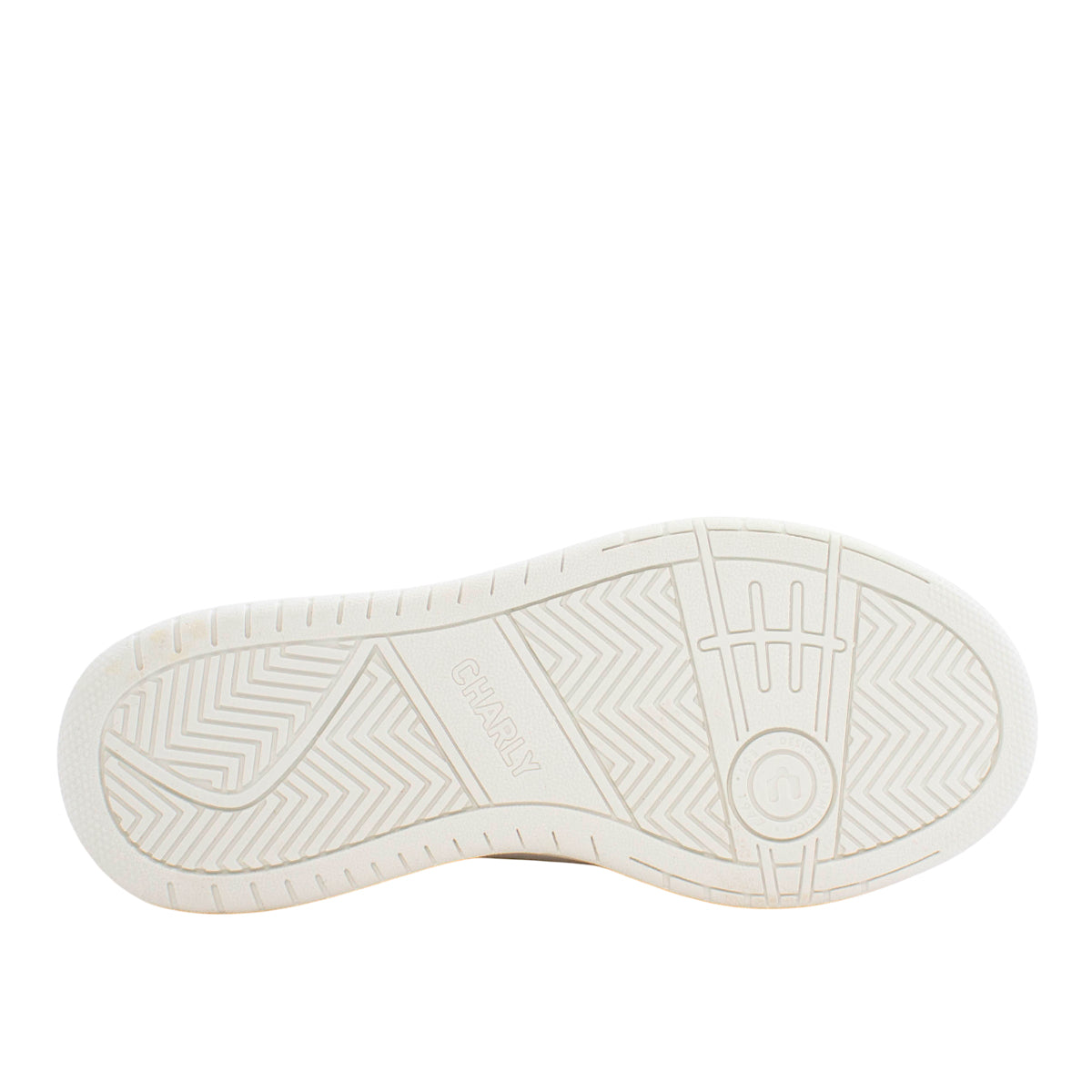 Tenis Calzado Dama Charly 43143-D