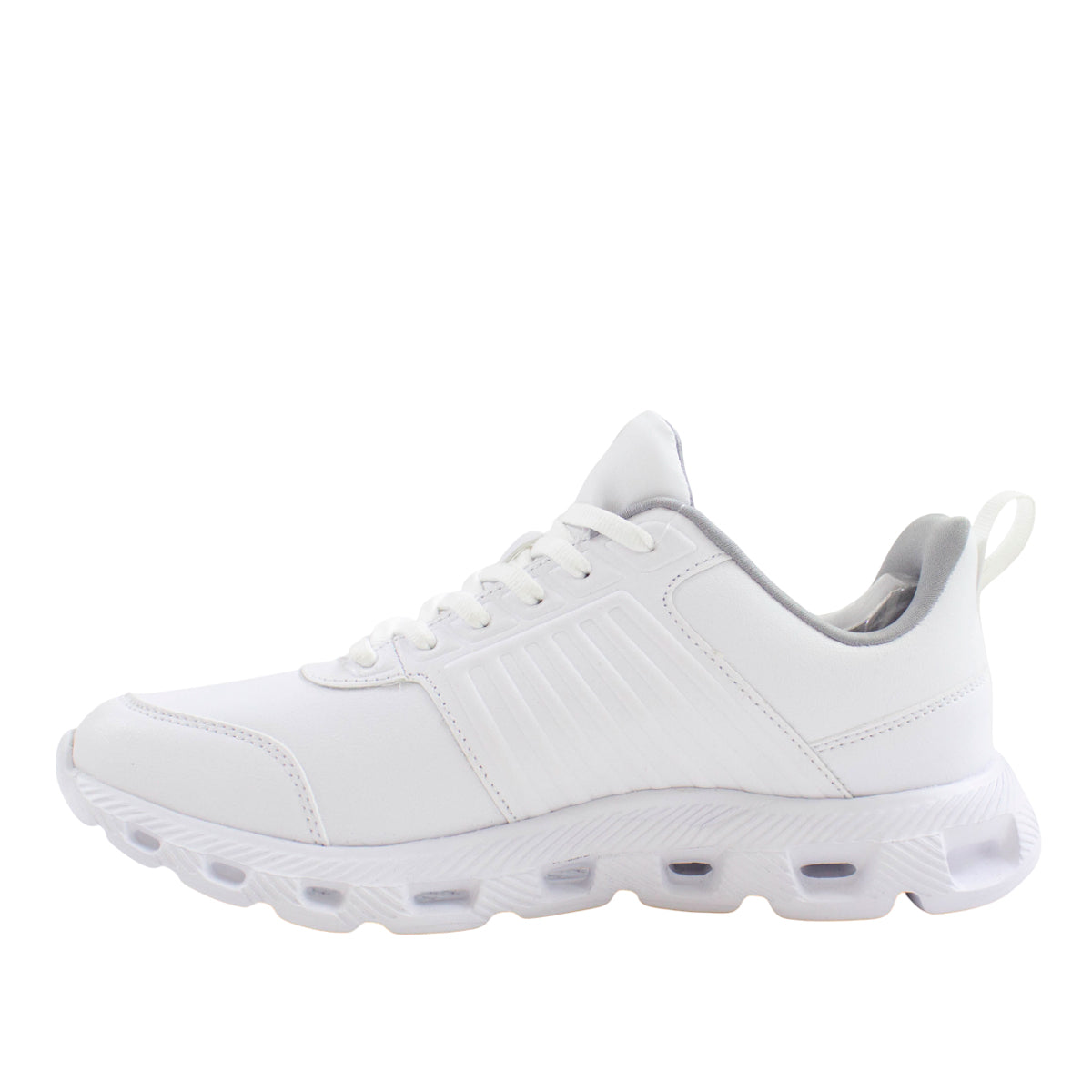 Tenis Calzado Caballero Charly 87487-E