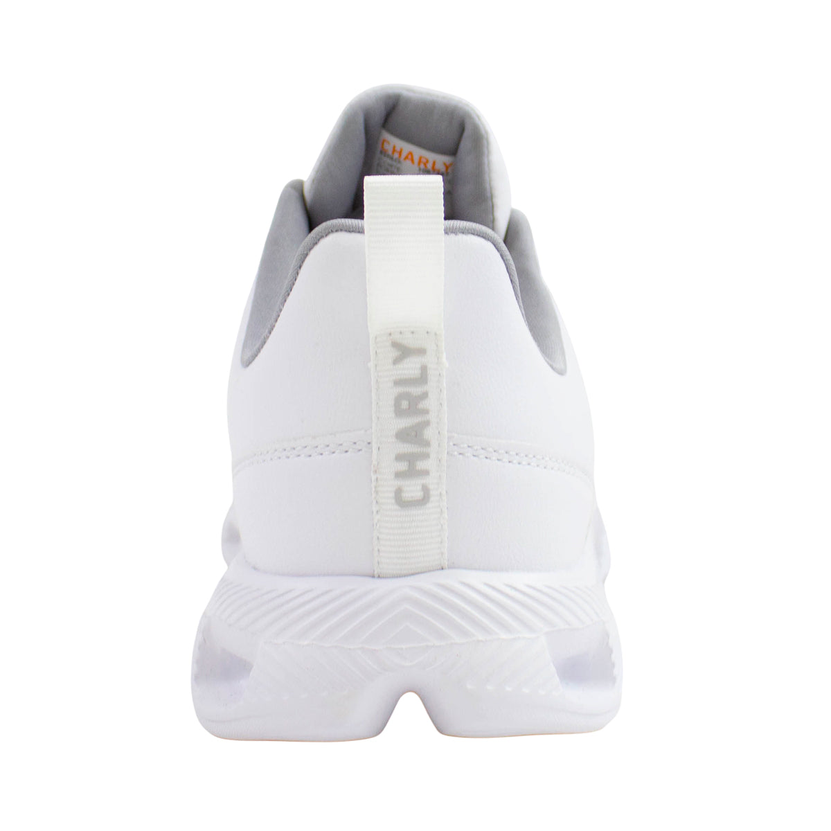 Tenis Calzado Caballero Charly 87487-E