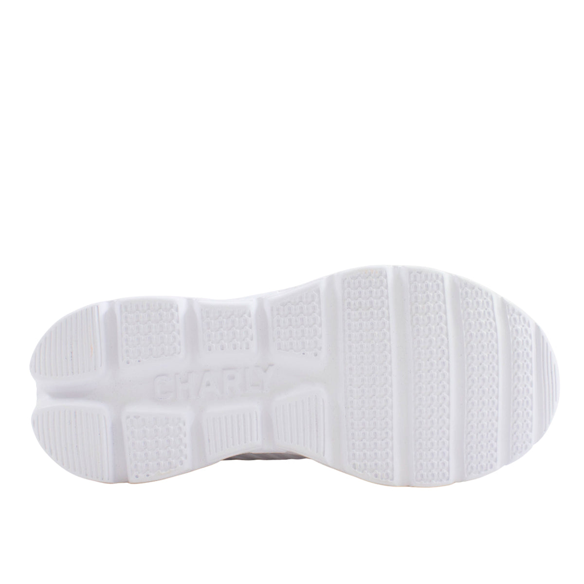 Tenis Calzado Caballero Charly 87487-E