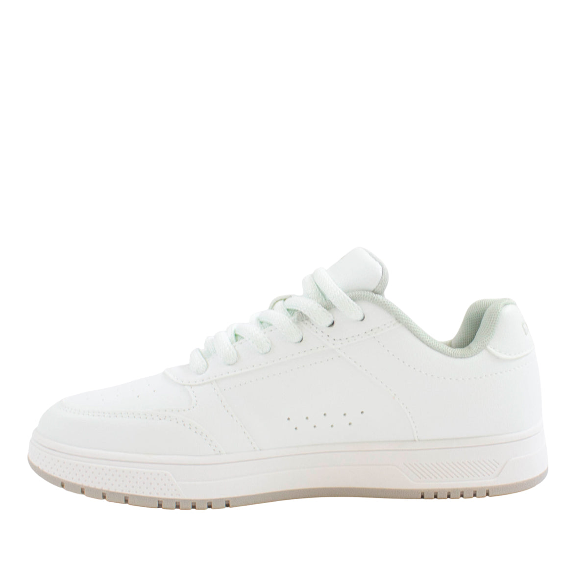 Tenis Calzado Caballero Charly 87470-E