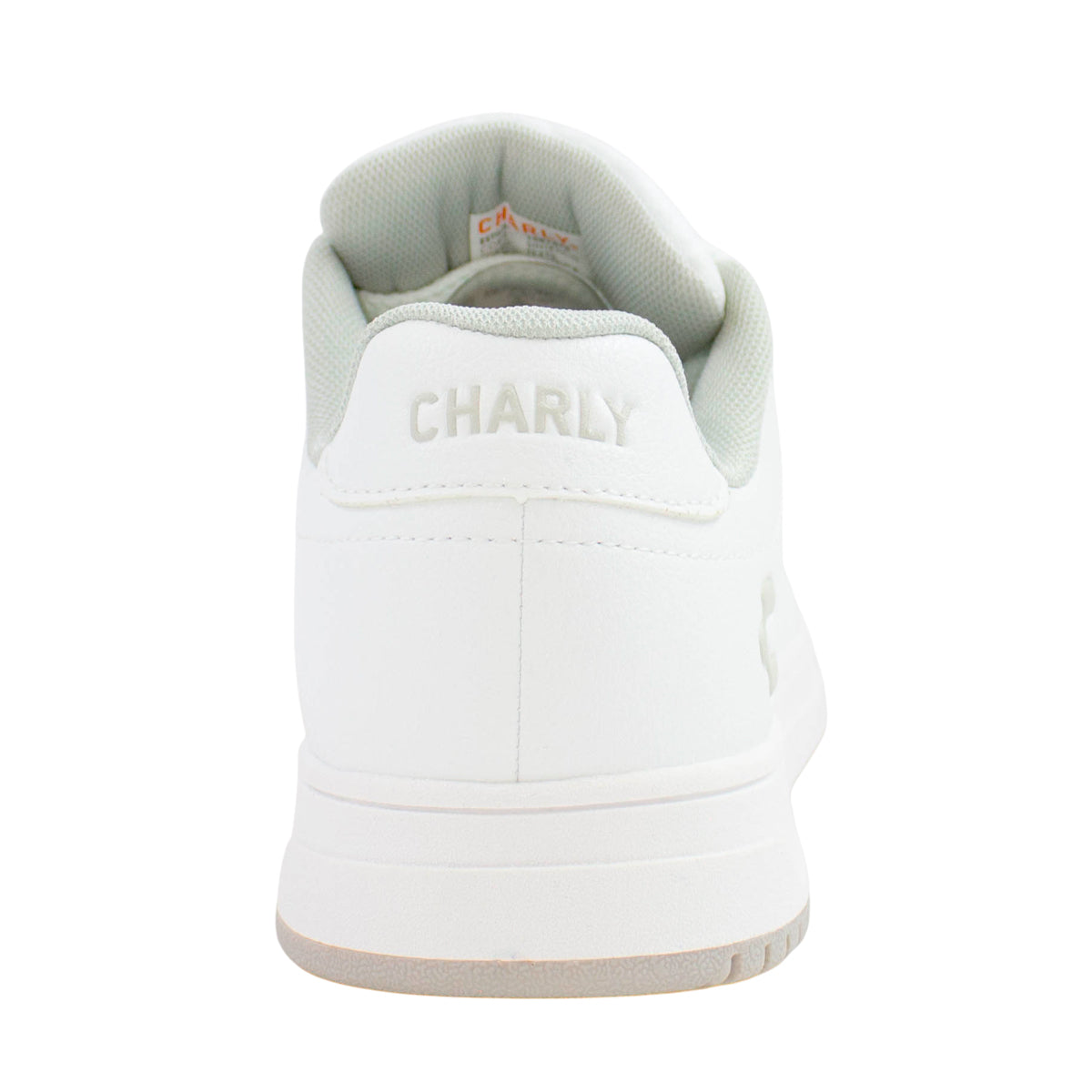 Tenis Calzado Caballero Charly 87470-E
