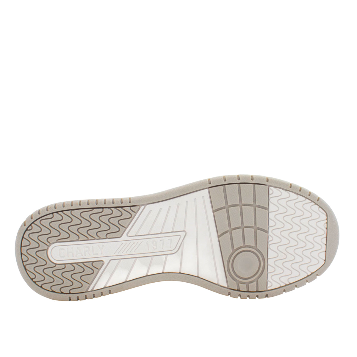 Tenis Calzado Caballero Charly 87470-E
