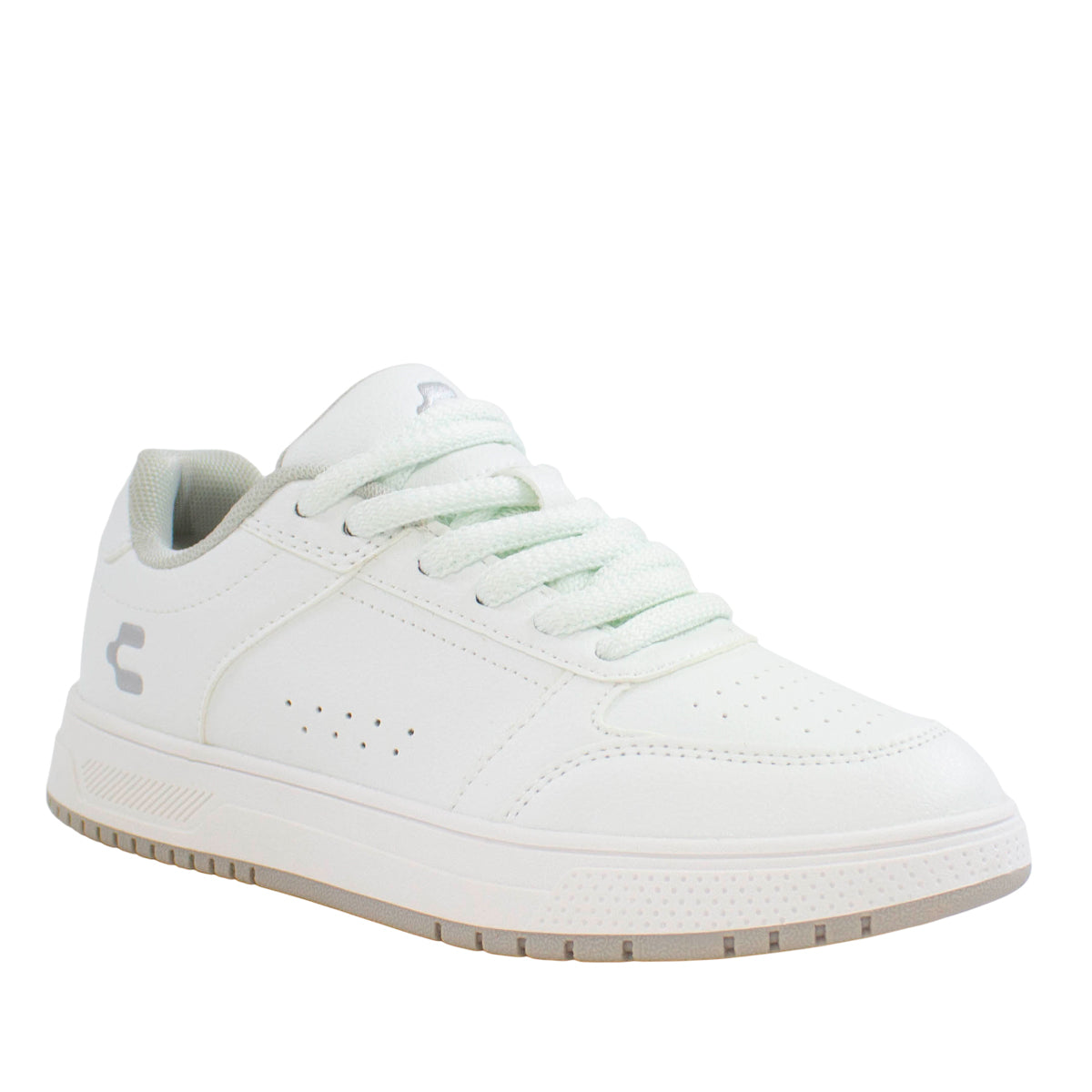 Tenis Calzado Dama Charly 43165-D