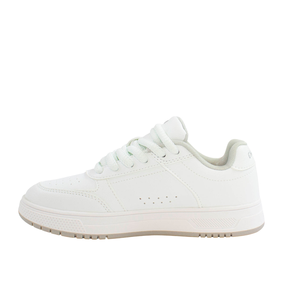 Tenis Calzado Dama Charly 43165-D