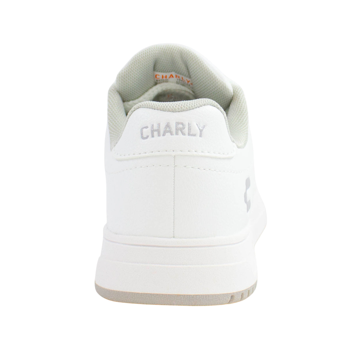 Tenis Calzado Dama Charly 43165-D