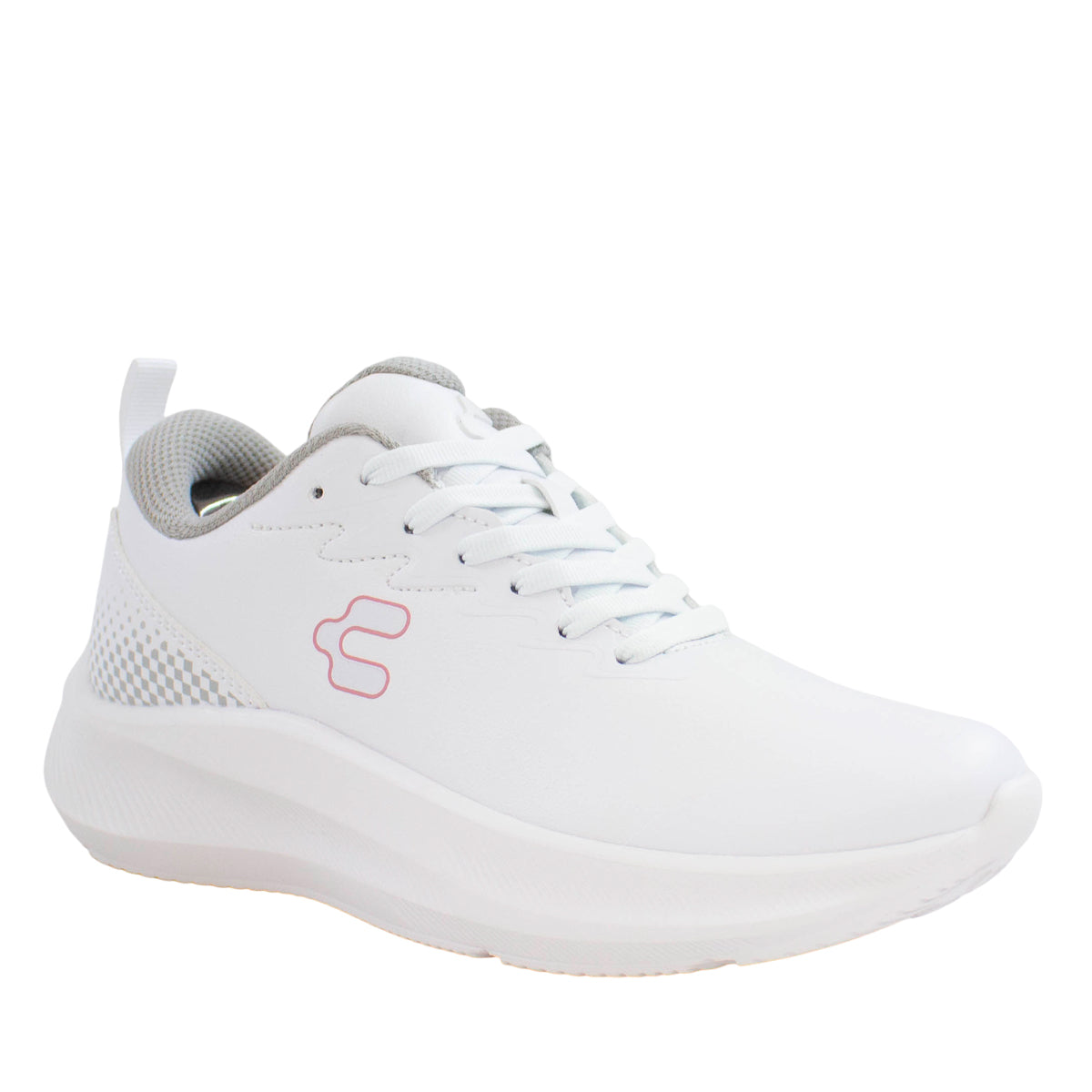 Tenis Calzado Dama Charly 43171-D