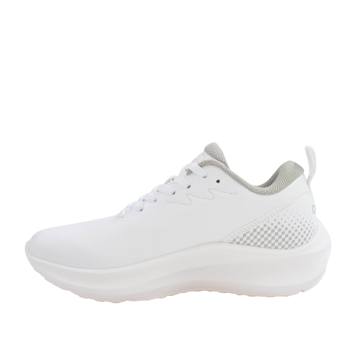 Tenis Calzado Dama Charly 43171-D