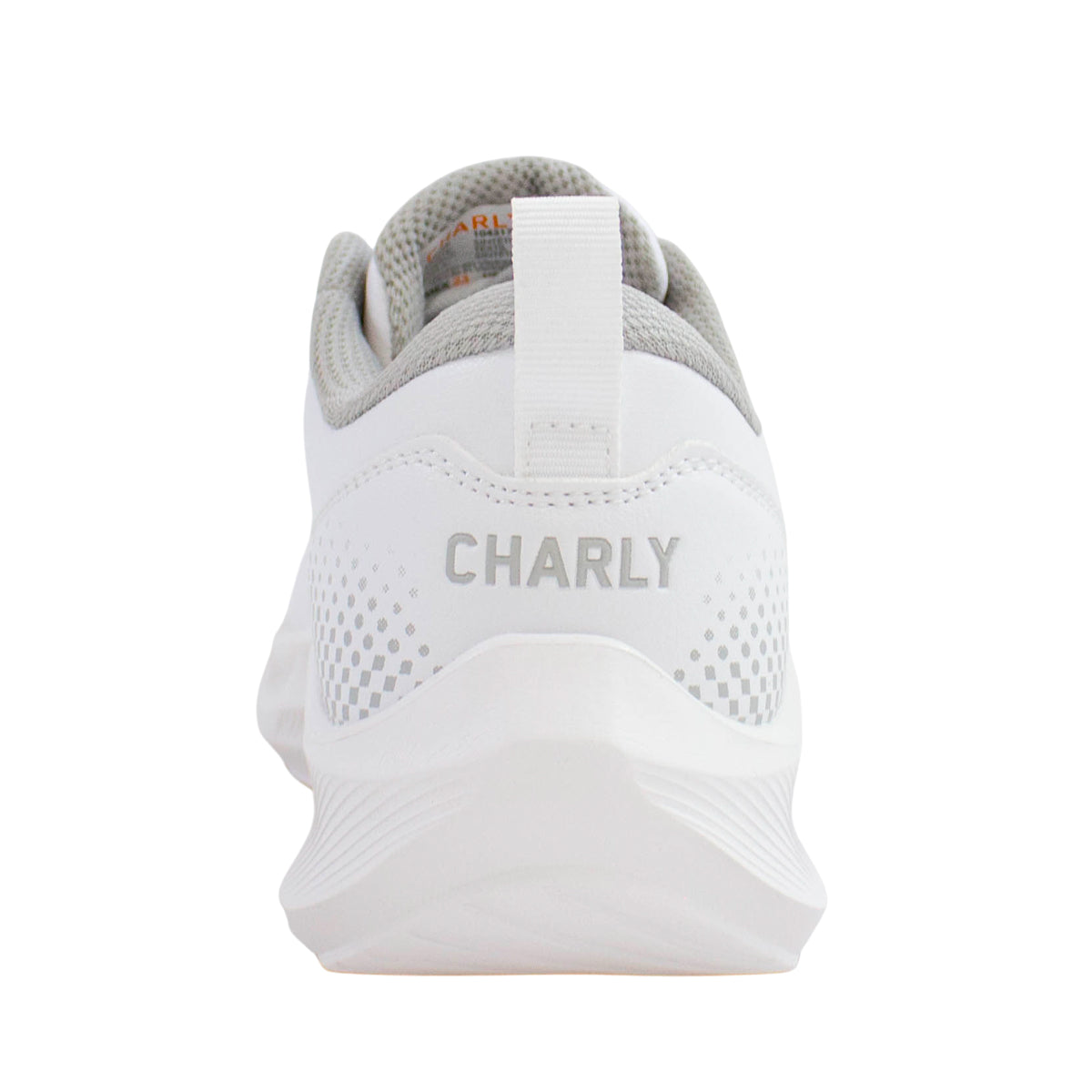 Tenis Calzado Dama Charly 43171-D