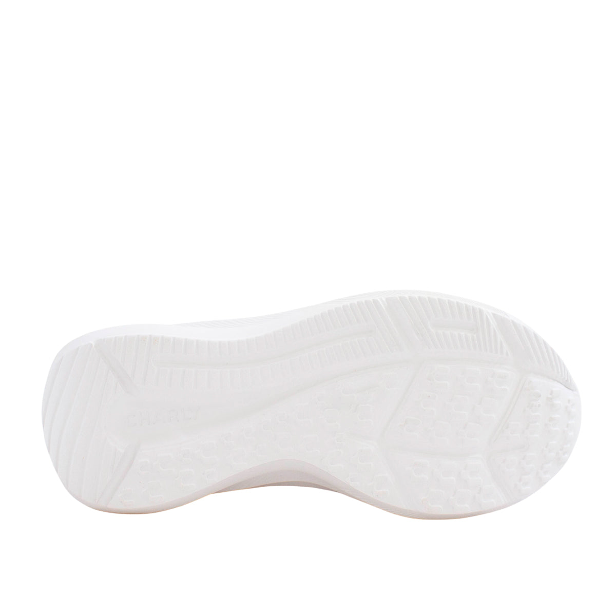 Tenis Calzado Dama Charly 43171-D