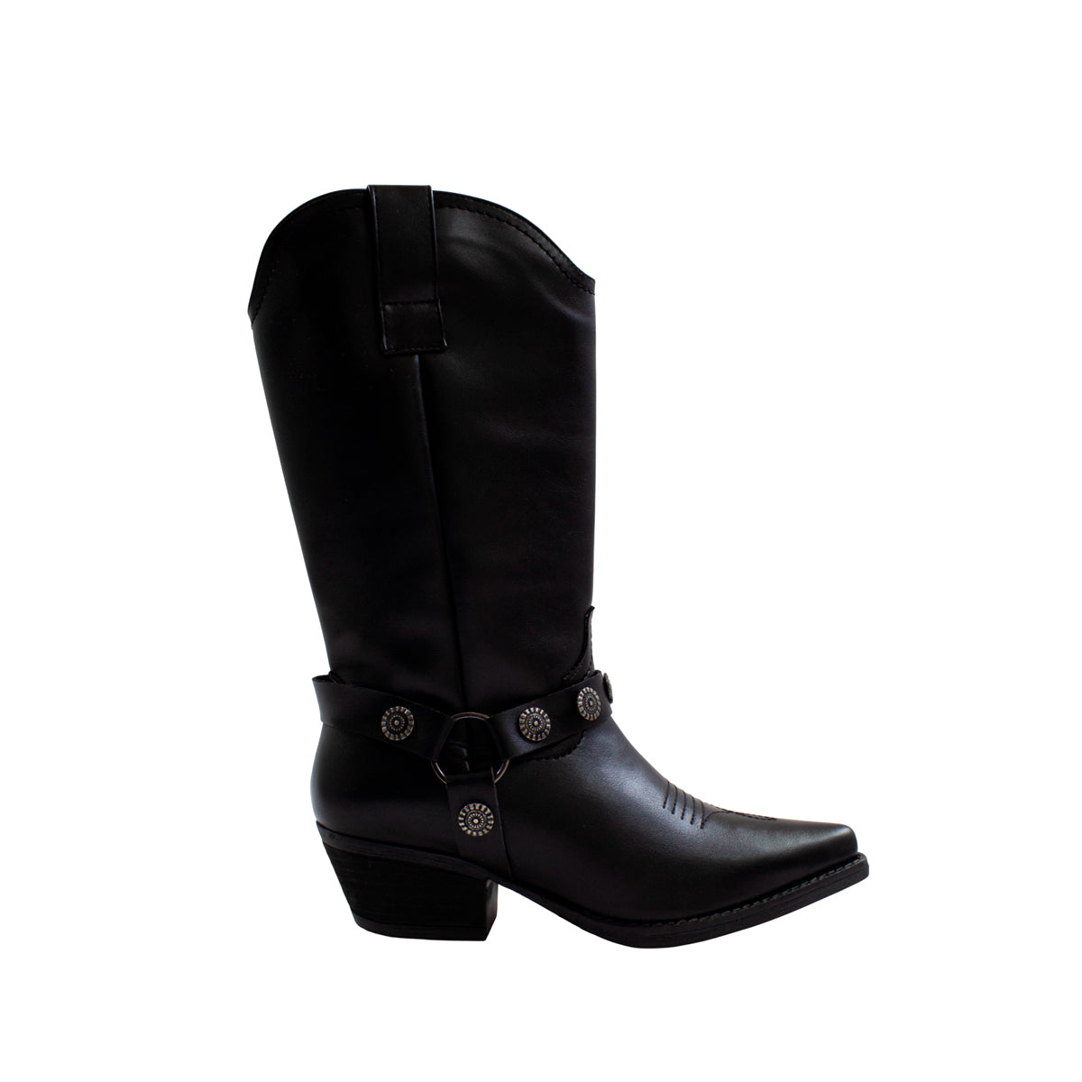 Botas Calzado Dama Efe 351903