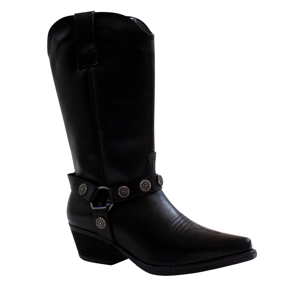 Botas Calzado Dama Efe 351903