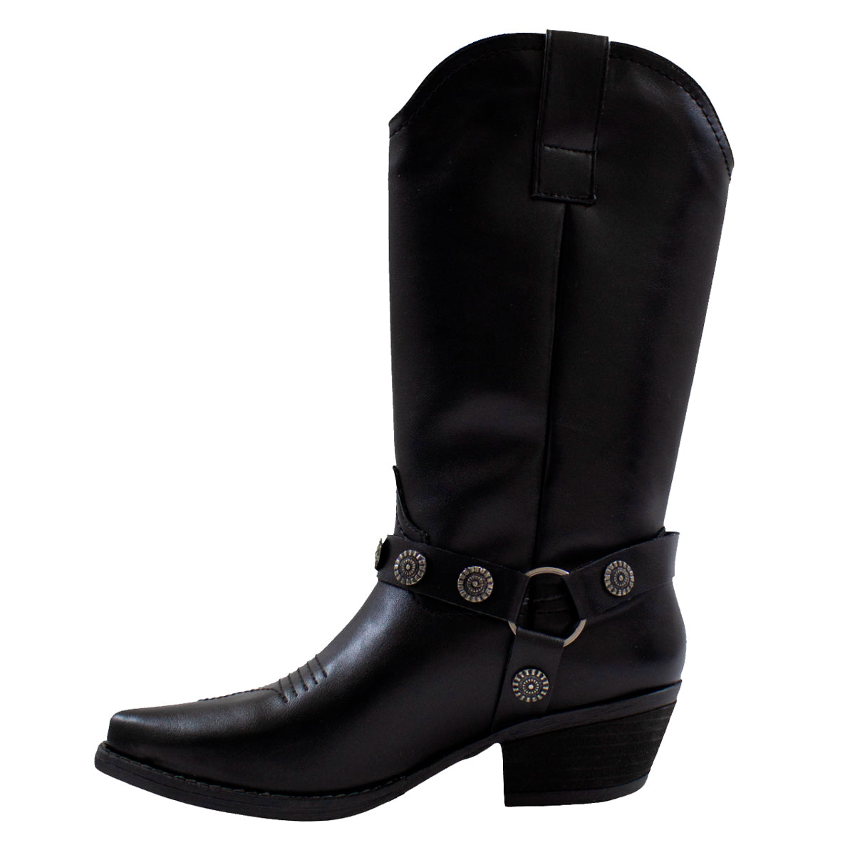 Botas Calzado Dama Efe 351903