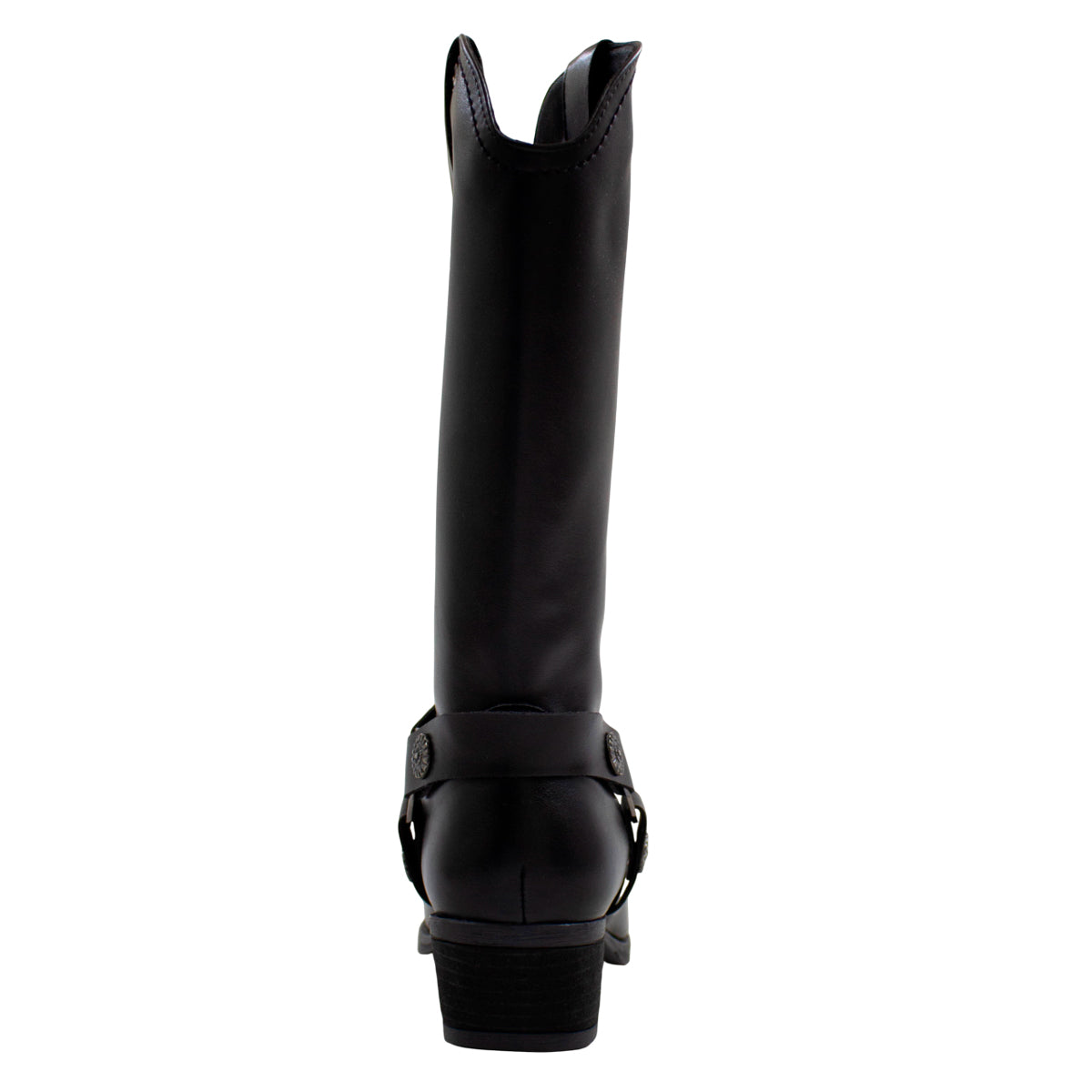 Botas Calzado Dama Efe 351903