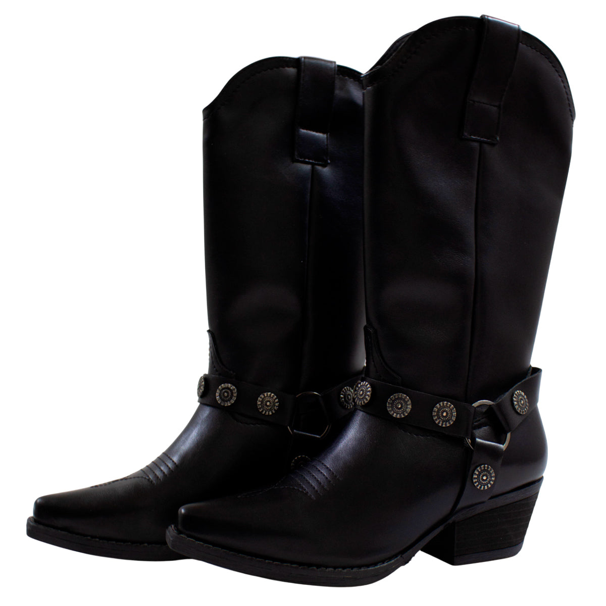 Botas Calzado Dama Efe 351903