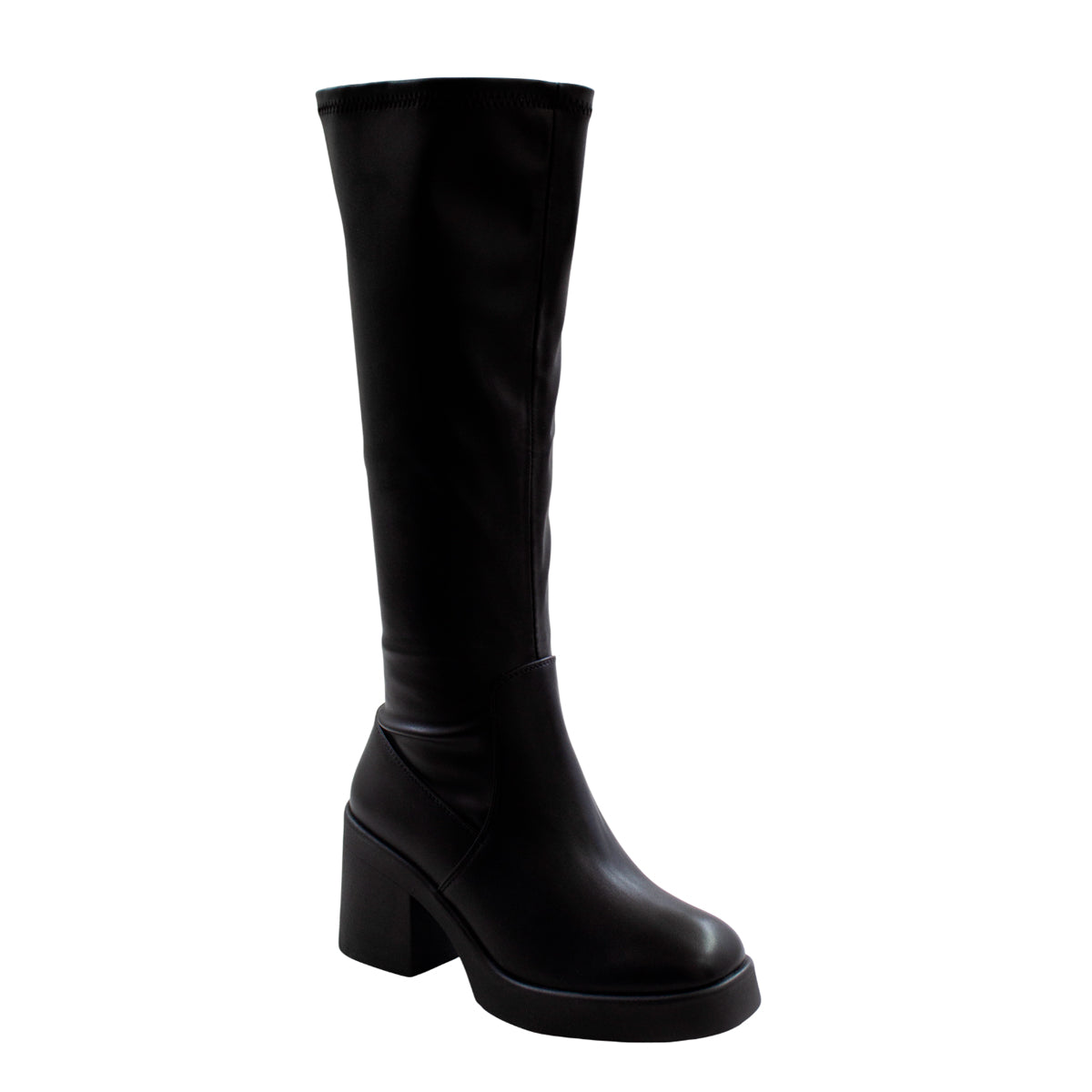 Botas Calzado Dama Efe 349802