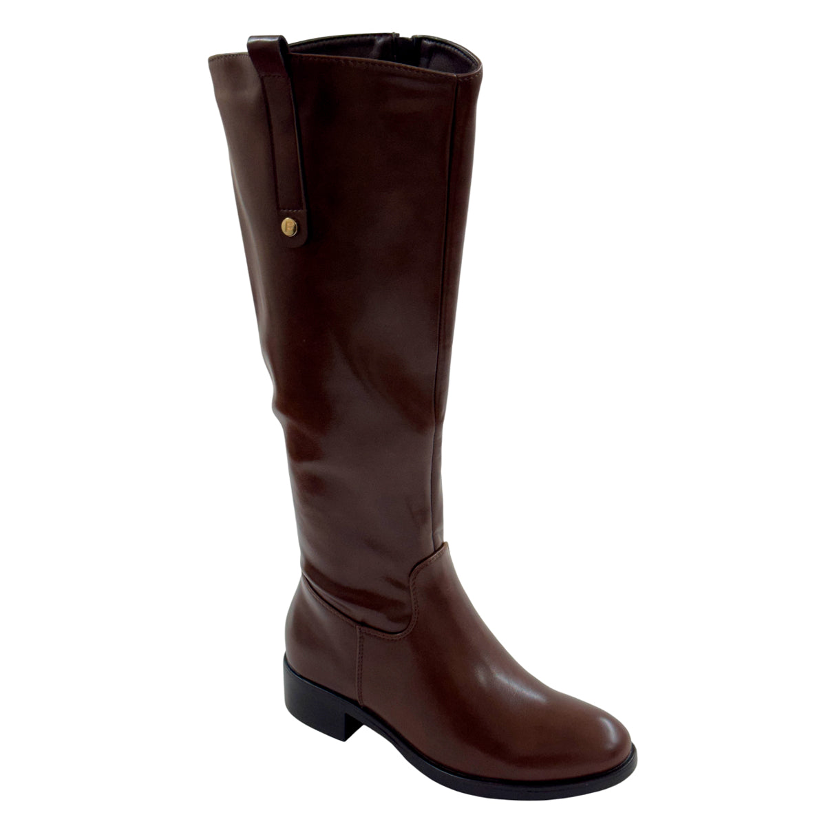 Botas Calzado Dama Efe 455203