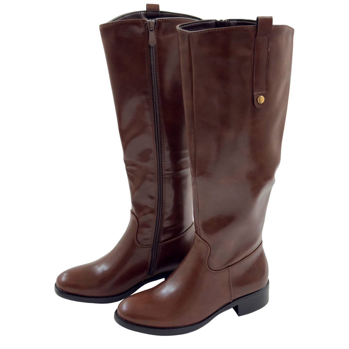 Botas Calzado Dama Efe 455203