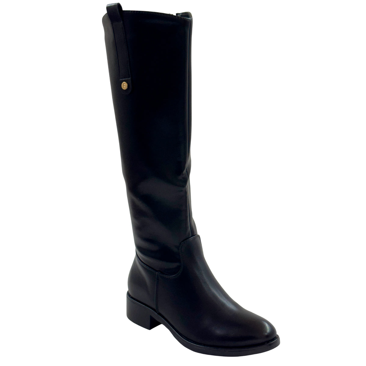 Botas Calzado Dama Efe 455203