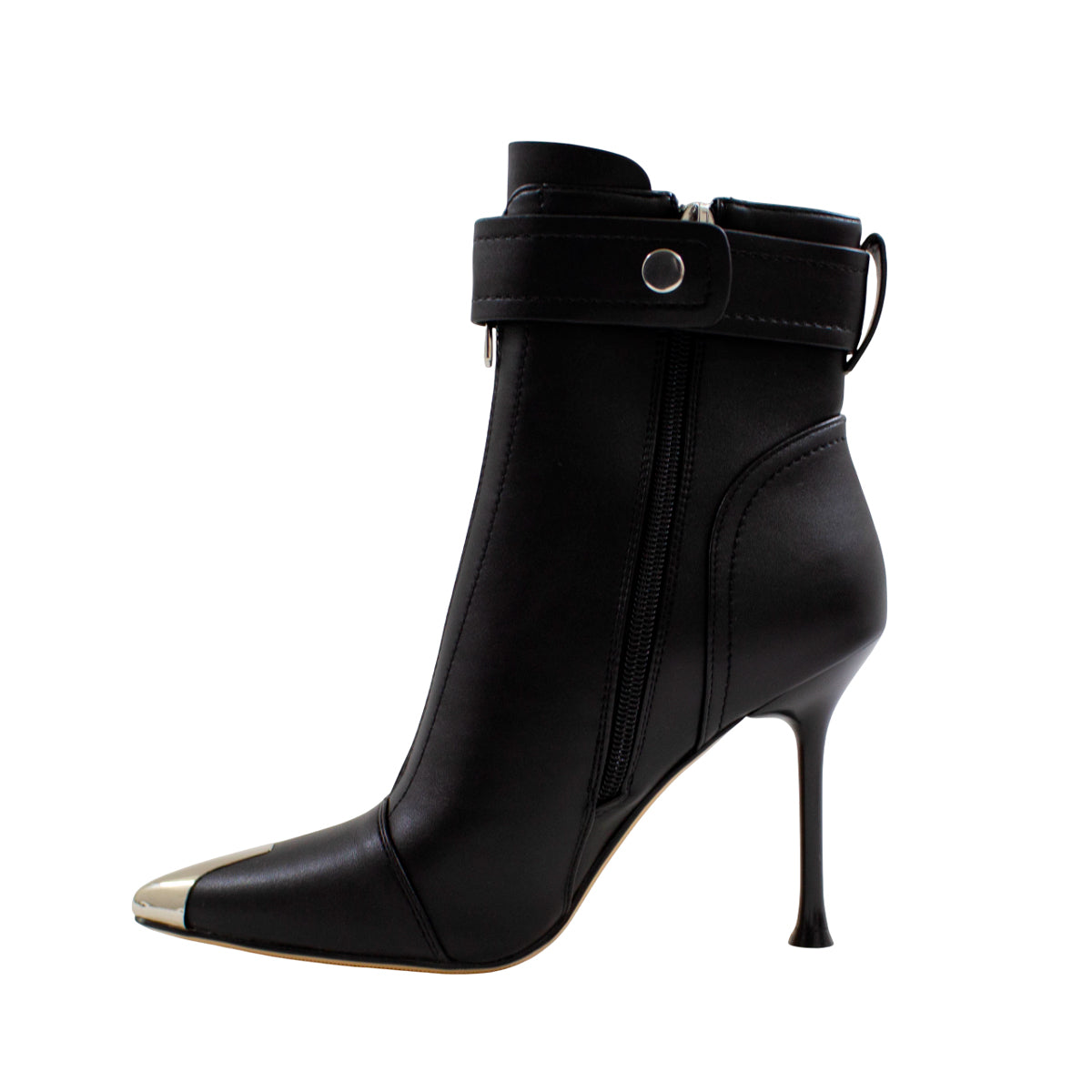 Botin Calzado Dama Efe 142201