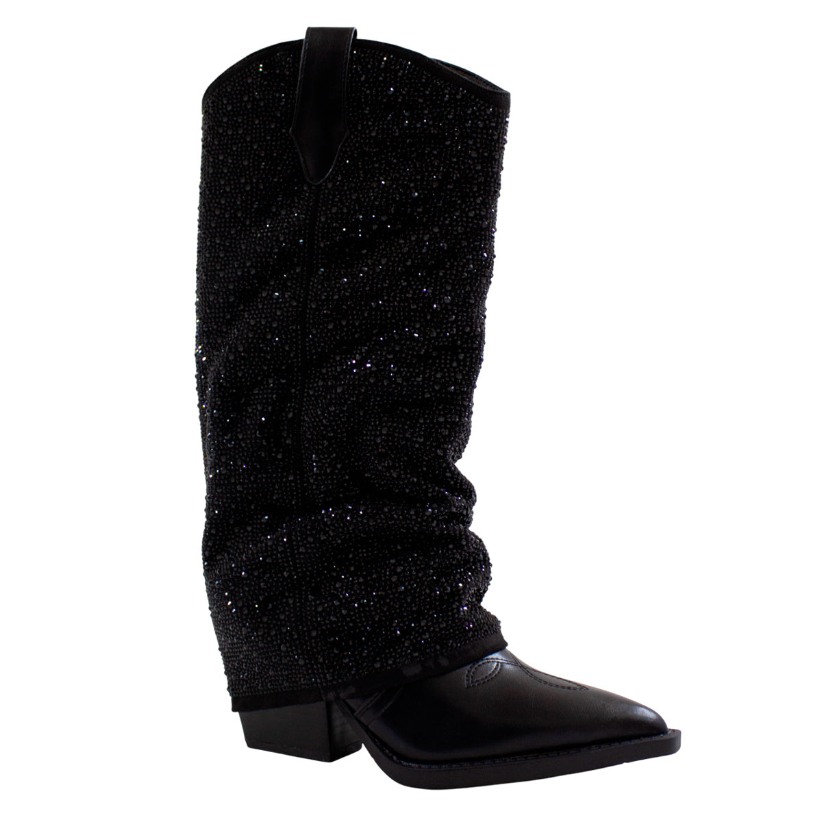 Botas Calzado Dama Efe 453001