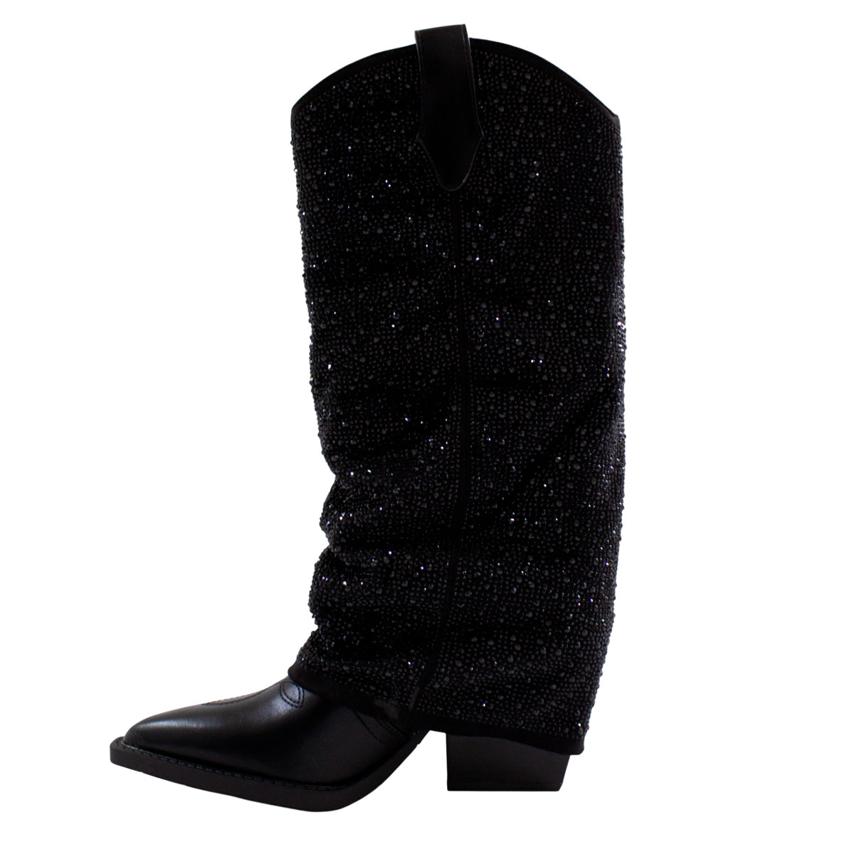 Botas Calzado Dama Efe 453001
