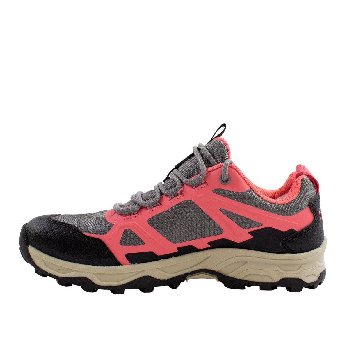 Tenis Calzado Dama Charly 43166-D