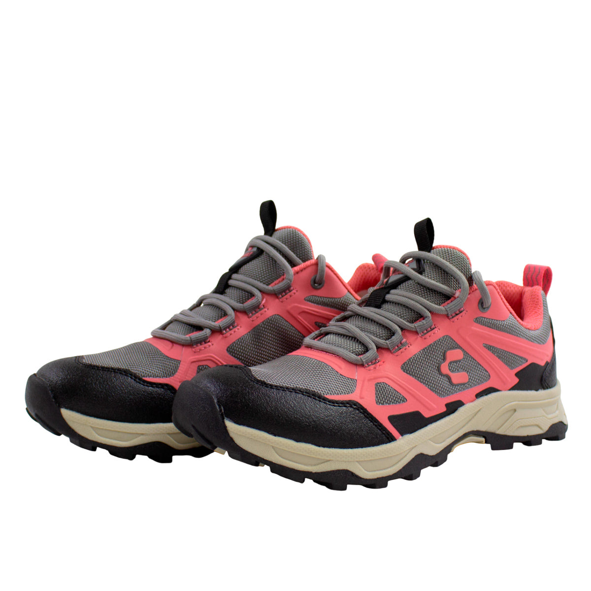 Tenis Calzado Dama Charly 43166-D