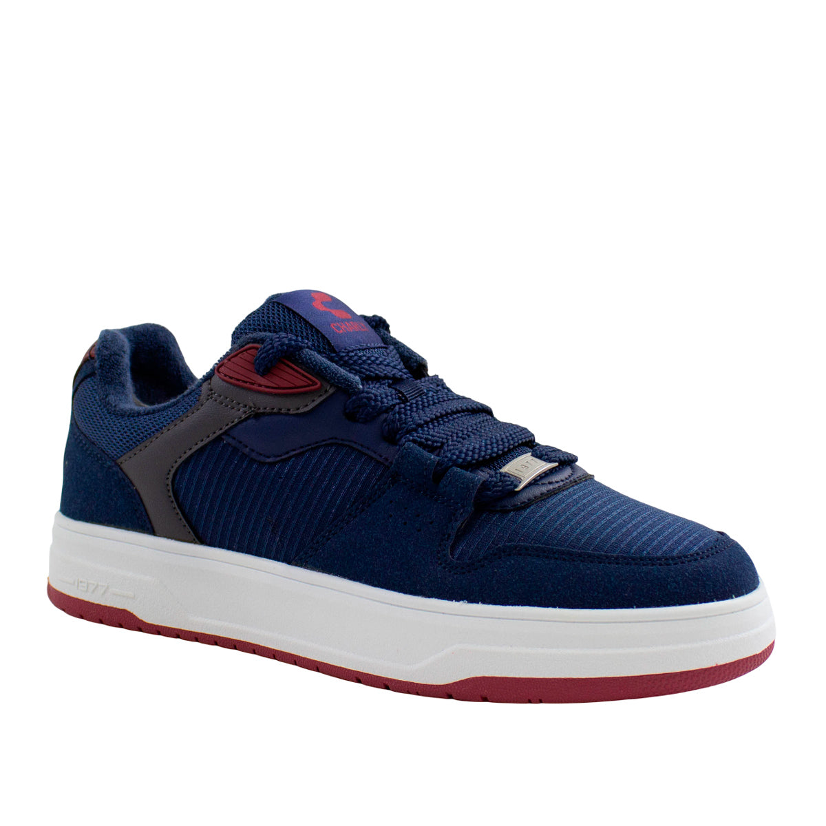 Tenis Calzado Caballero Charly 87533-E