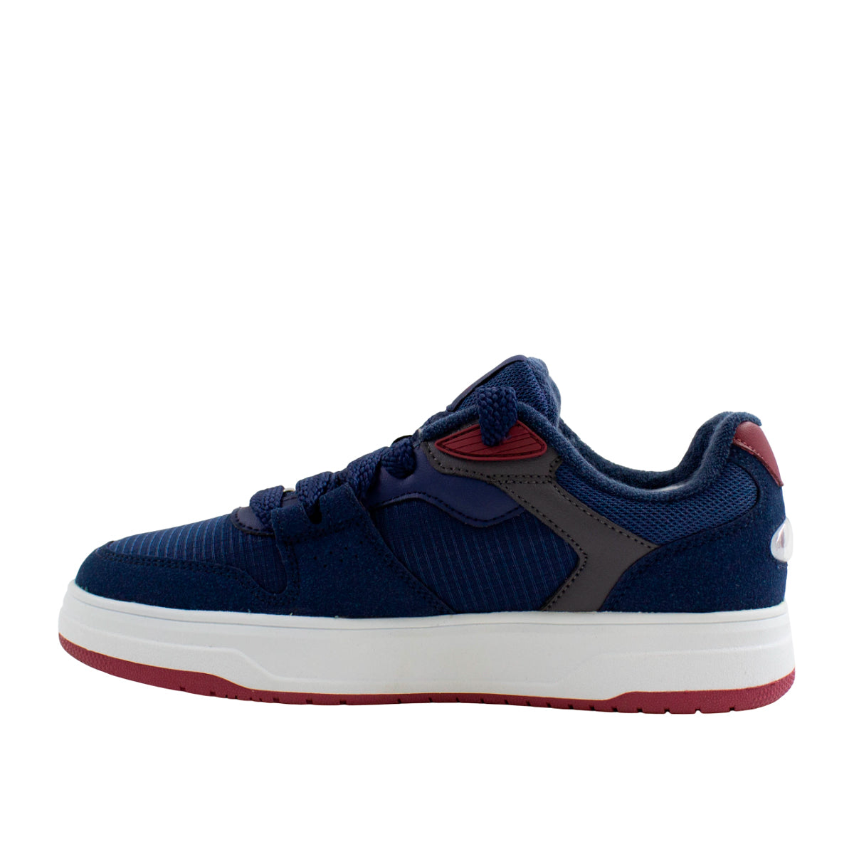 Tenis Calzado Caballero Charly 87533-E