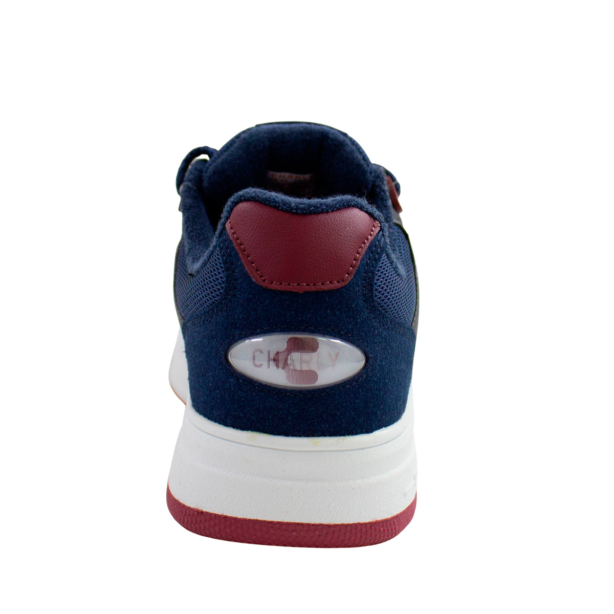 Tenis Calzado Caballero Charly 87533-E