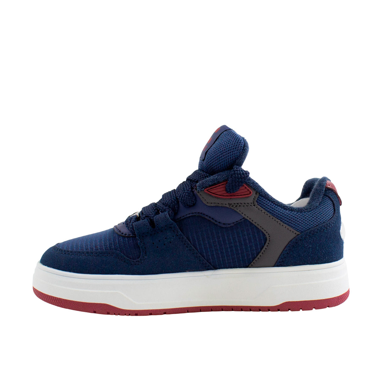 Tenis Calzado Caballero Charly 87533-C