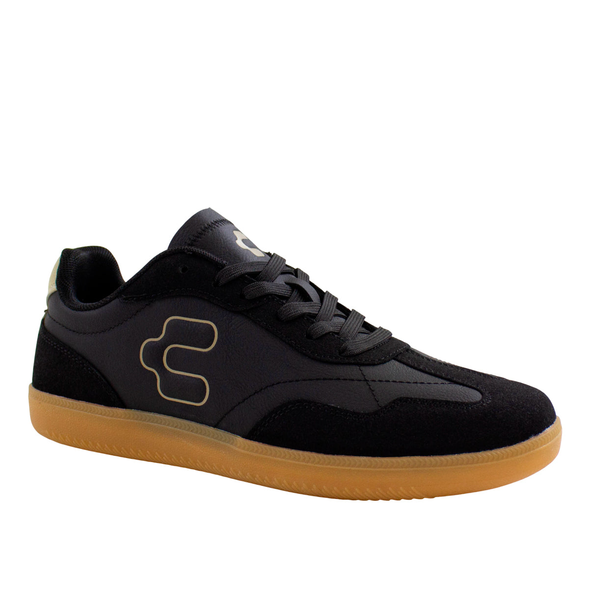 Tenis Calzado Caballero Charly 87402-E