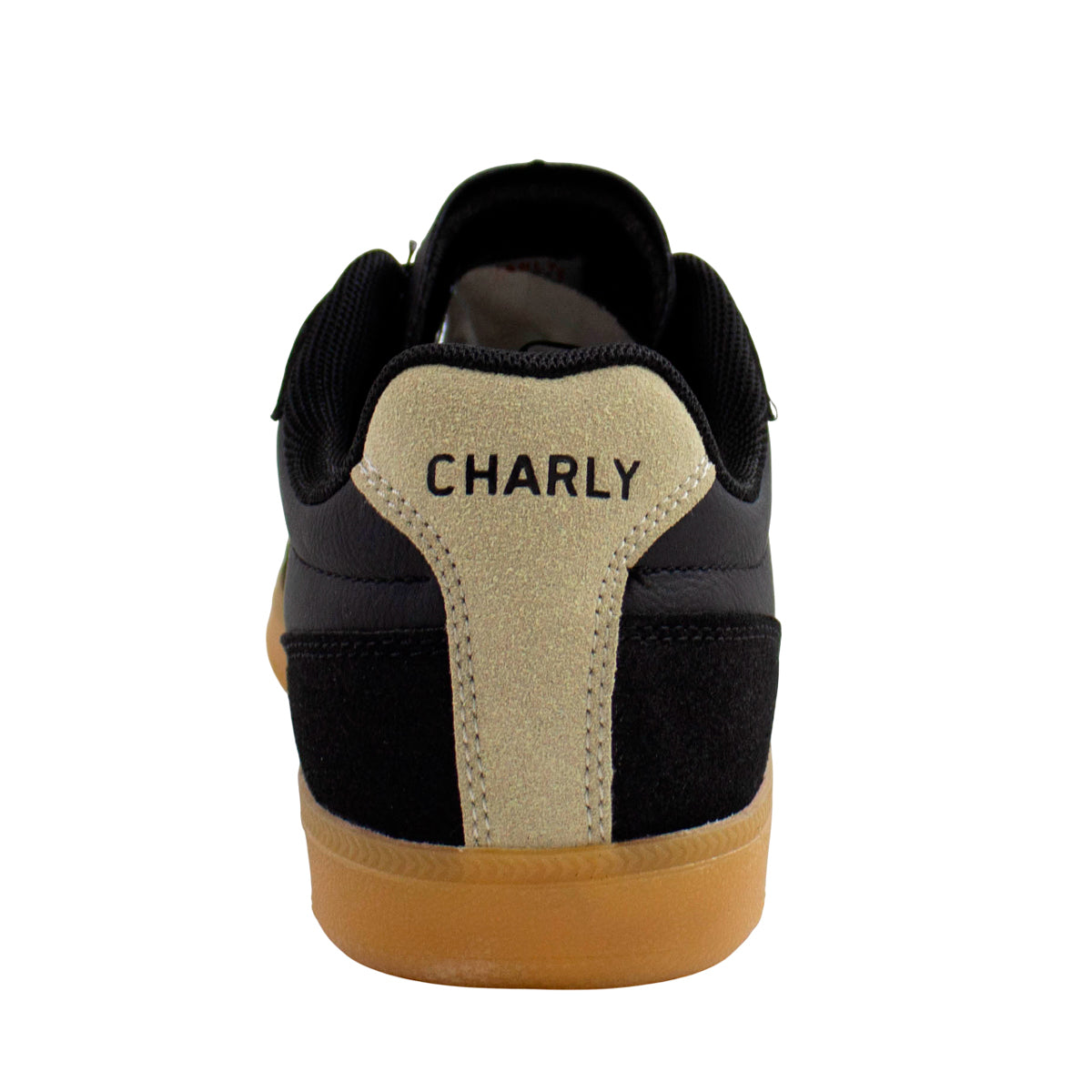 Tenis Calzado Caballero Charly 87402-E