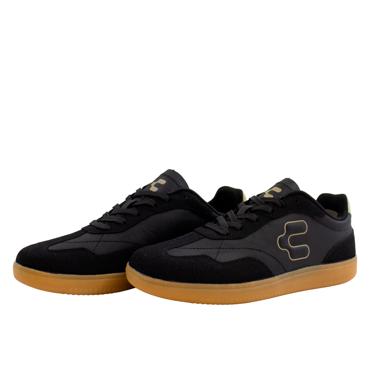 Tenis Calzado Caballero Charly 87402-E