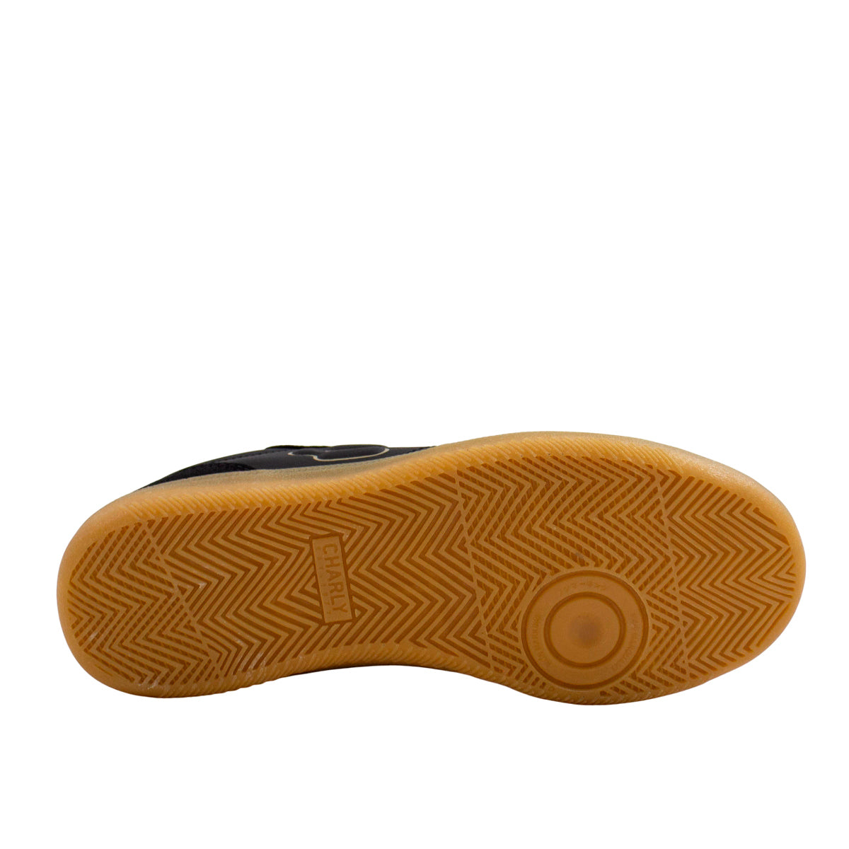 Tenis Calzado Caballero Charly 87402-C