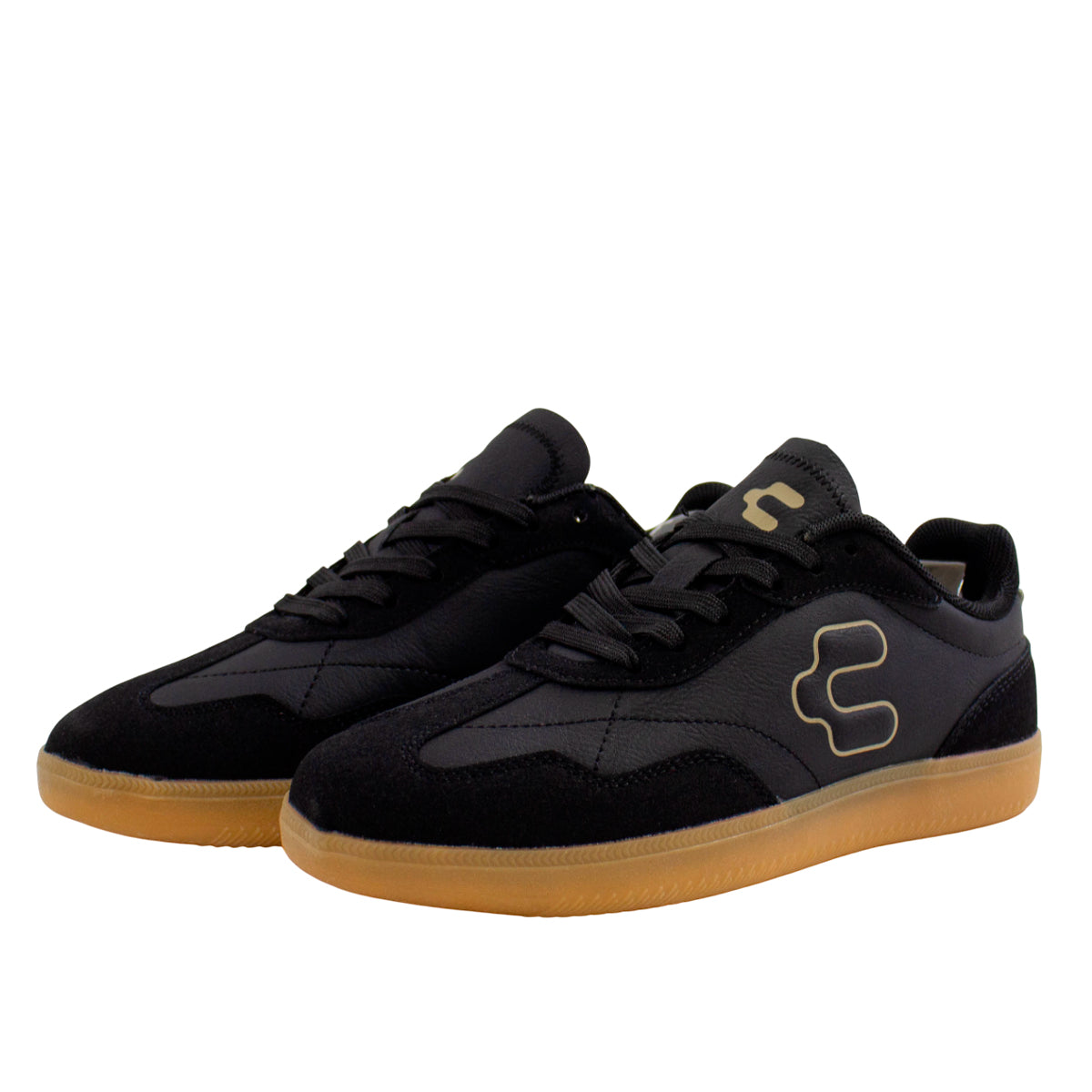 Tenis Calzado Caballero Charly 87402-C