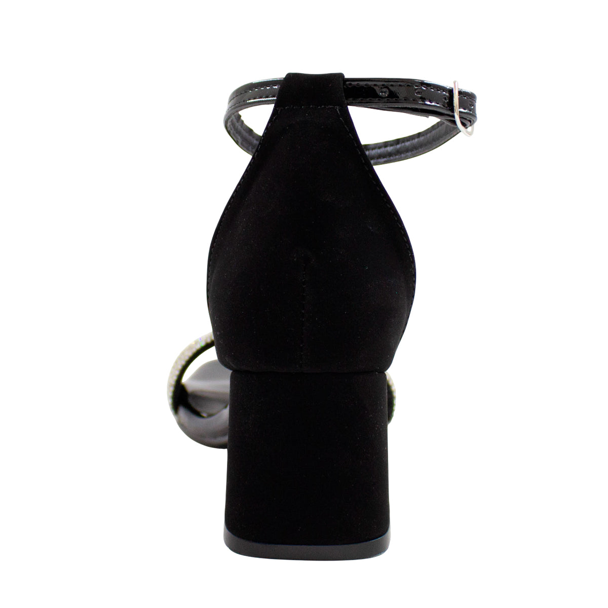 Zapatilla Calzado Dama Sary A153