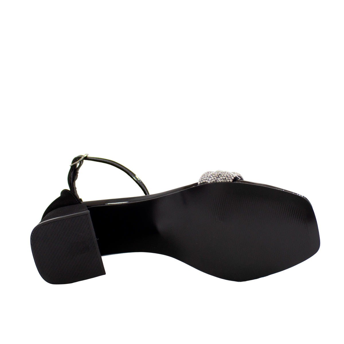 Zapatilla Calzado Dama Sary A153