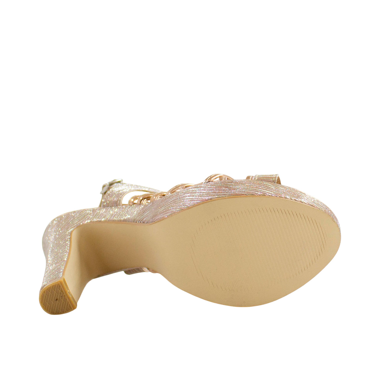 Zapatilla Calzado Dama Sary A129